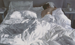 monsieurlabette:  Alyssa Monks - ‘Morning After’ 