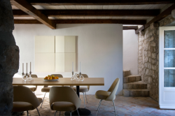 architectureblog:  Full House: me likey {home in Croatia} 