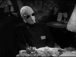 the-dark-city:  “The Invisible Man“ (1933)