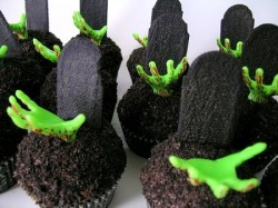 Best cupcakes ever.