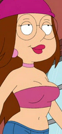 Meg Griffin