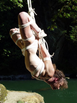 Rope Swing