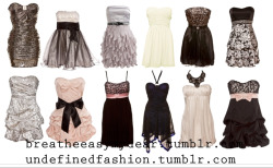 fashionoverhype:  Prom Dresses Under 贄 :) Follow for more