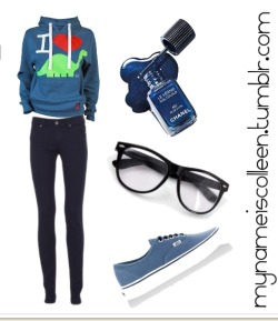 fashionoverhype:  http://mynameiscolleen.tumblr.com/ i follow