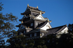 wowitsacastle:  Okayama Castle Okayama Prefecture, Japan 