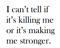 Indifference