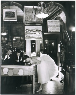 blaaargh:  Richard Avedon, Suzy Parker, Evening Dress by Lanvin-Castillo,