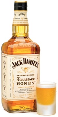 bbook:  The mere mention of Jack Daniel’s brings certain