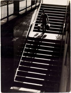 regardintemporel:  Paul Wolff - Stairs, 1926 