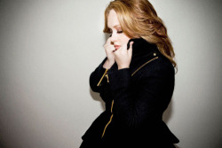 ria-nichol:  Adele <3 