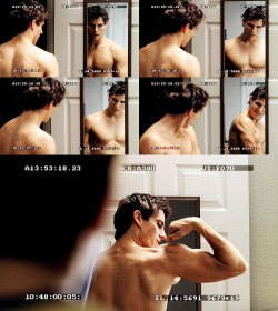 The Sexiness of Sean Faris