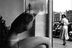 aurai:  Wilmington, North Carolina by Elliott Erwitt 