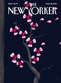 newyorker:  In this week’s issue: Evan Osnos on the earthquake