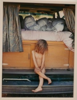 fernsandmoss:  Justine Kurland