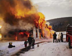 melisaki:West Stockbridge photo by Ormond Gigli, 1964