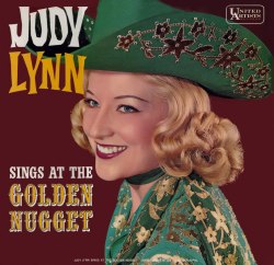 countrycovers:Judy Lynn - Judy Lynn Sings at the Golden Nugget