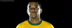 igotitfrommamma: Brazil NT: Born to play football. 