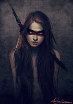 urhajos:  Charlie Bowater 