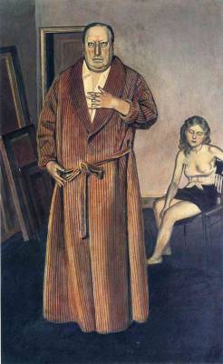 cheatingdeath:  Balthus 