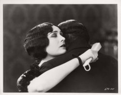 thedoppelganger:  Pola Negri, Loves of an Actress, Rowland V.