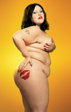 polworld:Beth Ditto