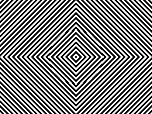 timetostartsmiling:  Stare into the middle of this for 45 seconds, (look