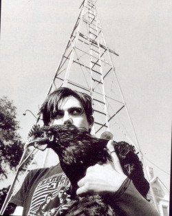 karen-pond:  You definitely needed this picture of Conor Oberst