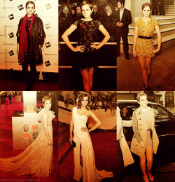 captainheroism:  5 reasons why I love Emma Watson ★ her fashion