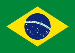   BRASILEIROS NO TUMBLR ♥ Reblog se você é do Brasil ! 