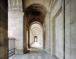   Musee du Louvre  