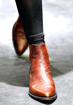 Junya Watanbe Fall 2011