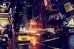 dreamingtonite:  New York City <3 