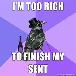 fuckyeahidonteven:  rich raven 