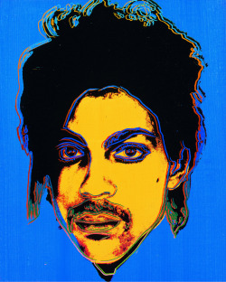 prince-by-andy-warhol-1984">fuckyeah1980s:  Prince by