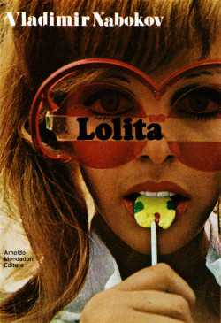  “I insist the world know how much I loved my Lolita, this
