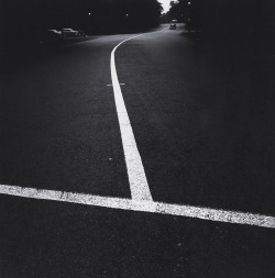 untitled photo by Harry Callahan, Chicago 1949