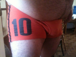 alitow:  Just love these boxers. 