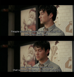 (500) Days of Summer