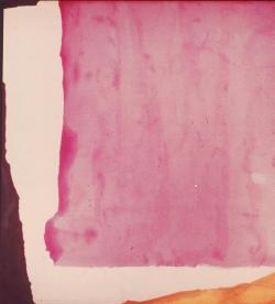 asdfghjklzxcvbnq:  Helen Frankenthaler, Mauve District, 1966