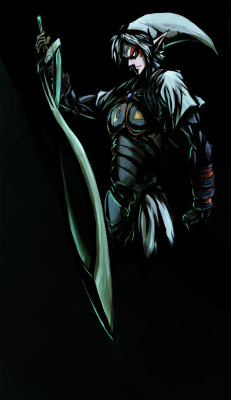 darklink-:  That sword. hn. 