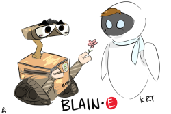 randomsplashes:  BLAIN-E  OKAY IT WAS SO FRICKEN HARD TO DRAW