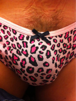 cuckoldsweden:  Panty of the day… 