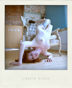 Sophie King http://davidhiltonphoto.tumblr.com/