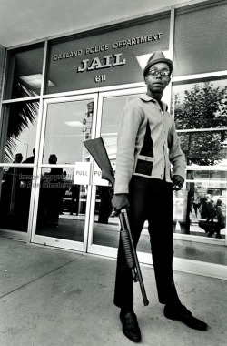 blunthought:   Bobby Hutton. He joined the Black Panther Party