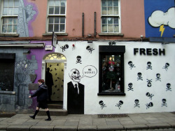  Dublin, Temple Bar - Ph. Laura[beatandlove]