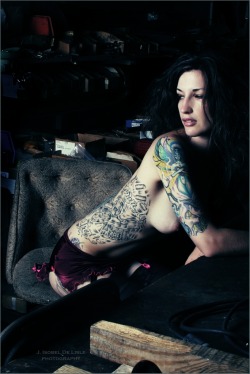 jisobeldelisle:  reblogging for credits Sylvia from our first