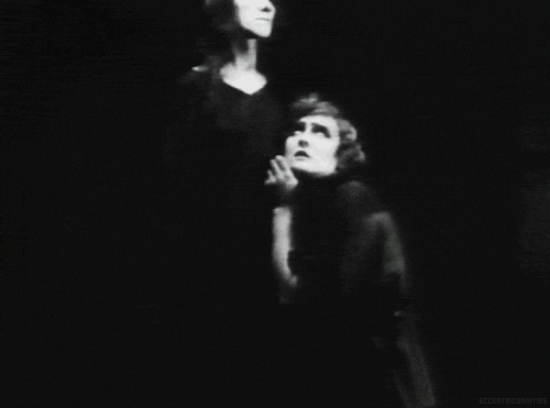    Hilde Warren und der Tod (1917) 