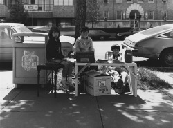 untitled photo by Brian V. Jones; Connecticut Avenue series,