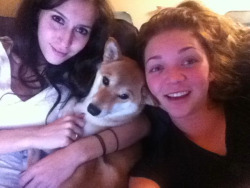 jessieandrews:  Happy family <3 @undeux  