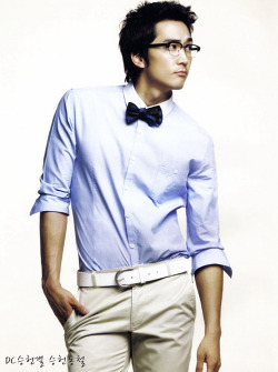 pochiwochi:  Song Seung Hun 